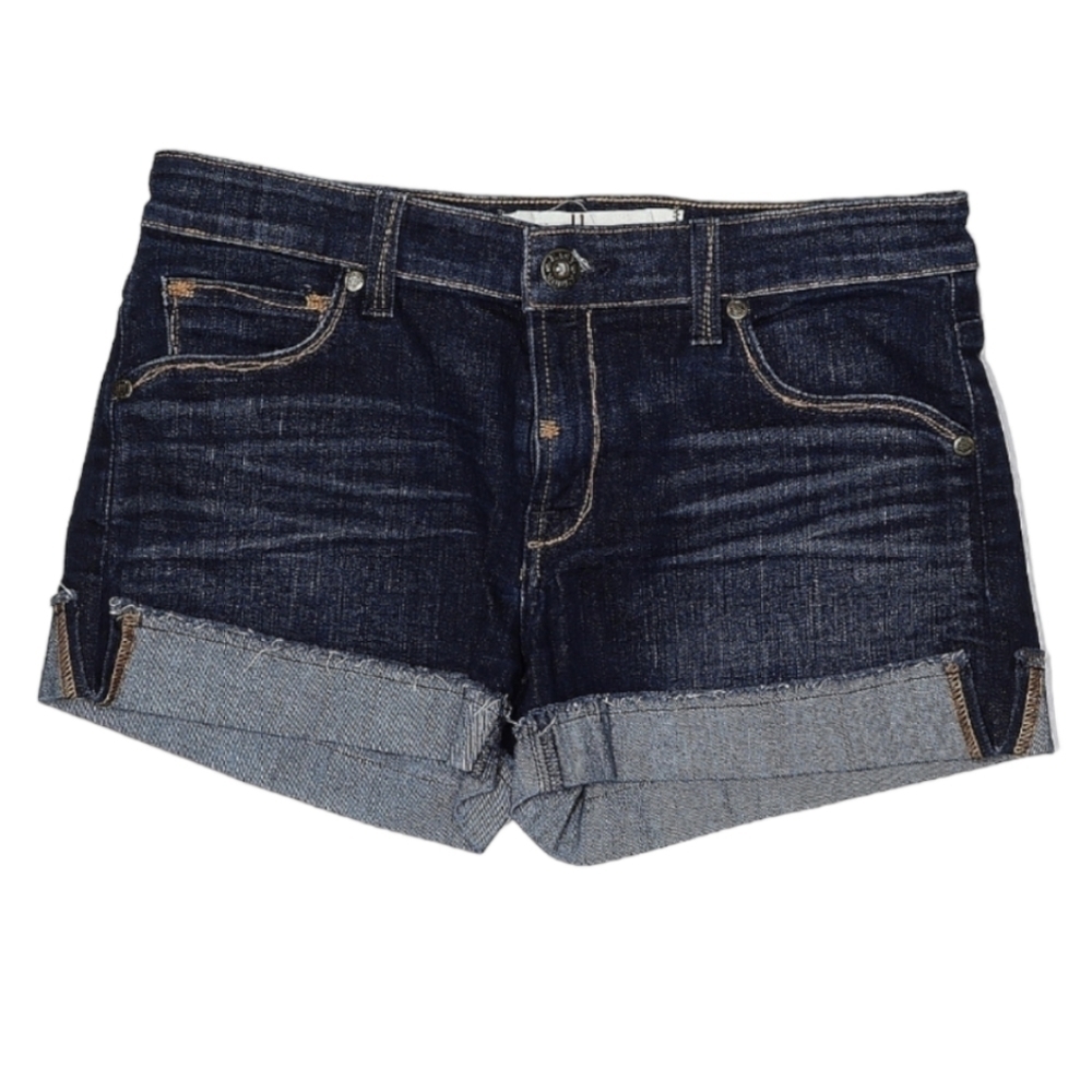 Easy Money Jean Co Denim Shorts Size 29‎ waist